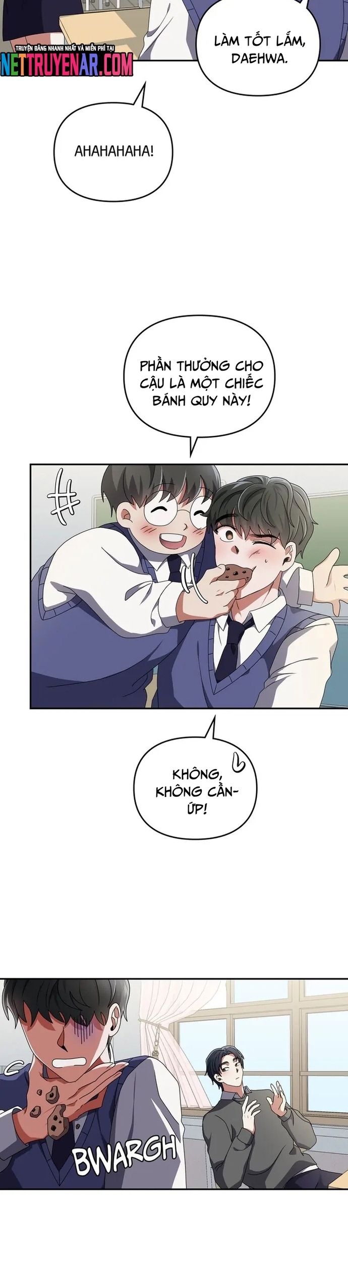 Cuộc Đời Của Thiên Tài Piano: Chapter 11