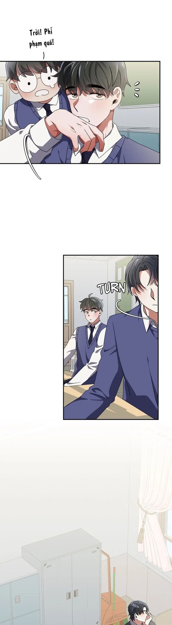 Cuộc Đời Của Thiên Tài Piano: Chapter 11