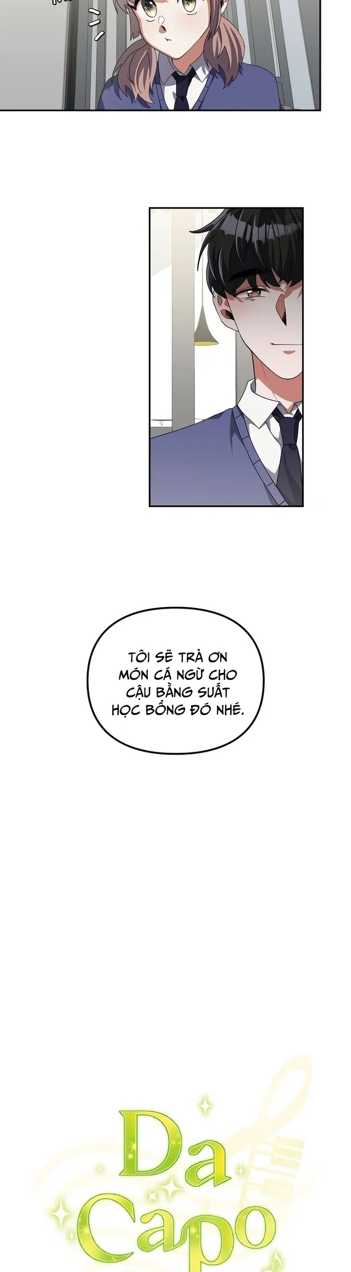 Cuộc Đời Của Thiên Tài Piano: Chapter 11