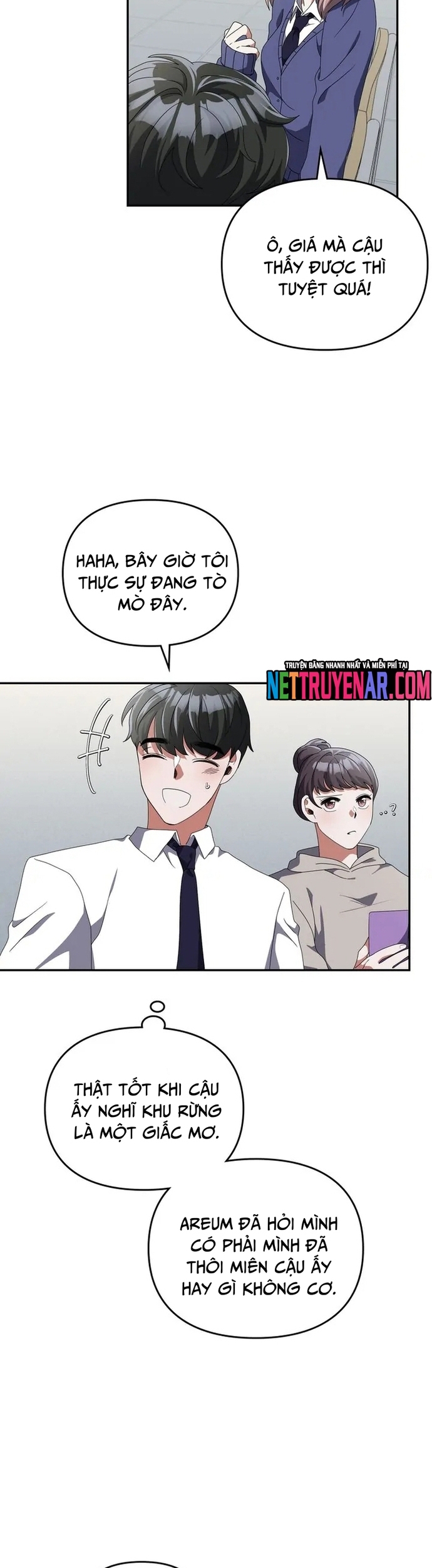 Cuộc Đời Của Thiên Tài Piano: Chapter 11