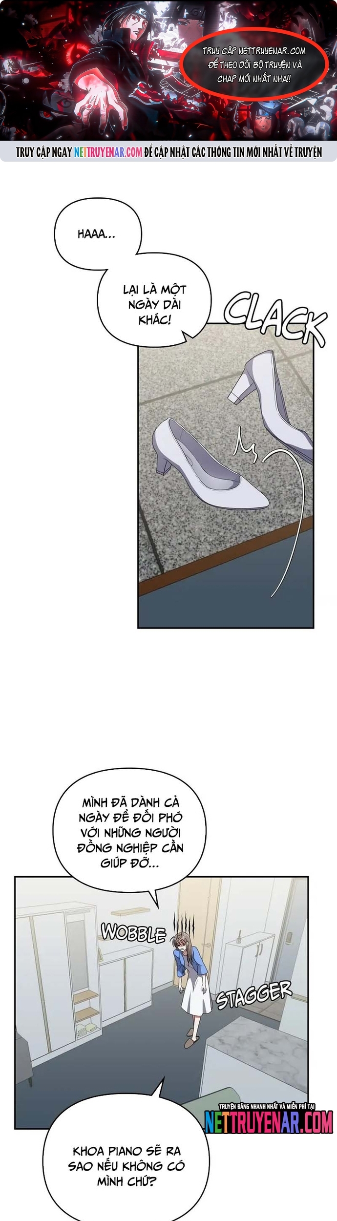 Cuộc Đời Của Thiên Tài Piano: Chapter 12