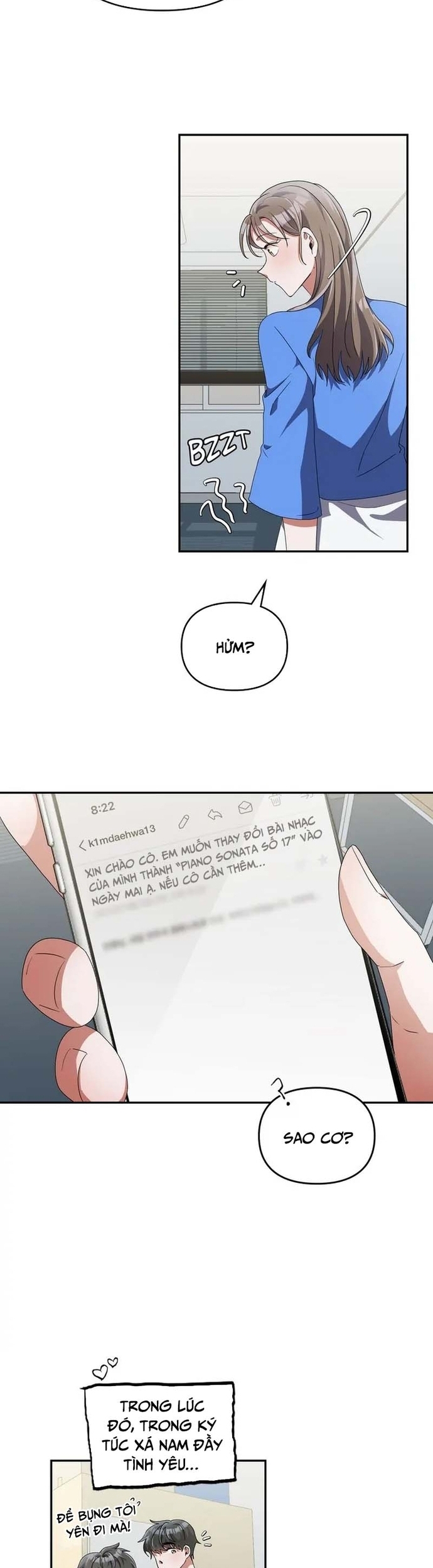 Cuộc Đời Của Thiên Tài Piano: Chapter 12