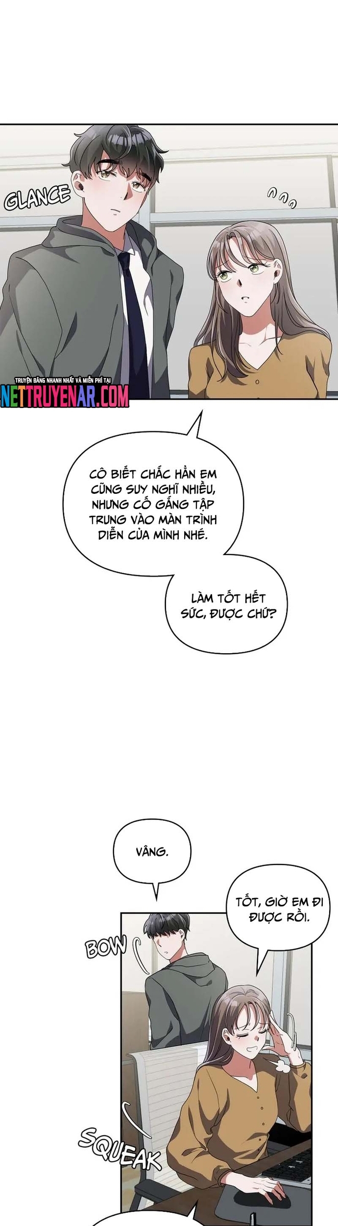 Cuộc Đời Của Thiên Tài Piano: Chapter 12