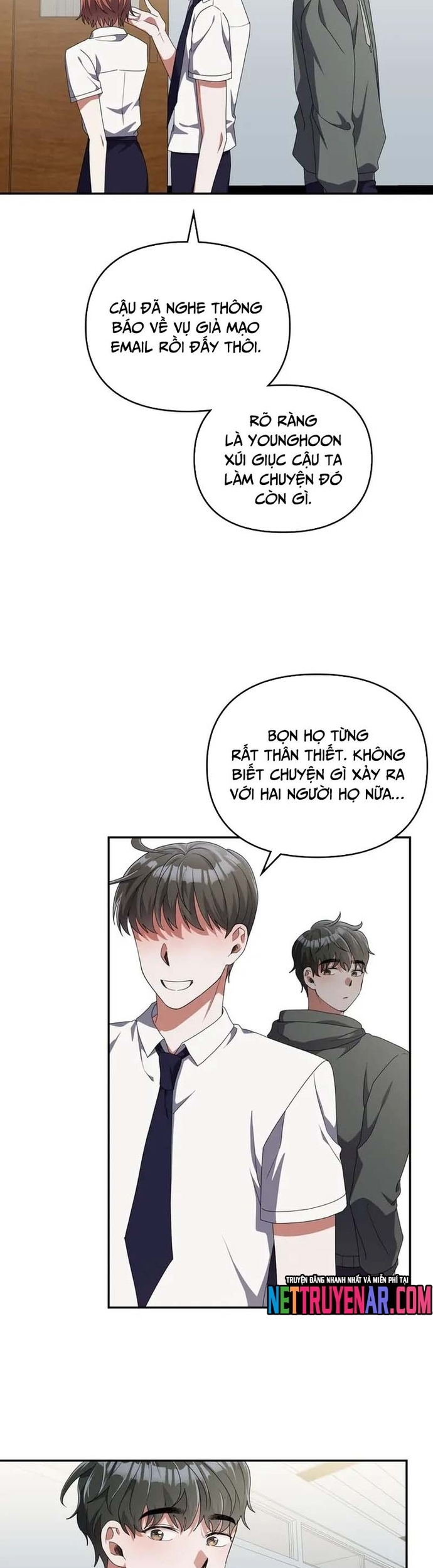 Cuộc Đời Của Thiên Tài Piano: Chapter 12