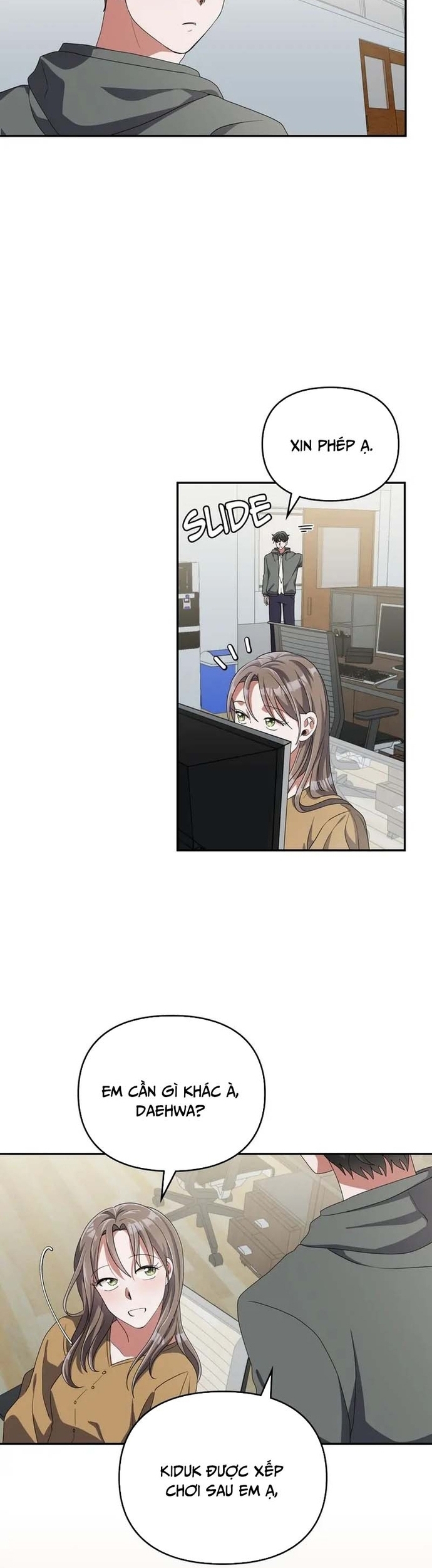 Cuộc Đời Của Thiên Tài Piano: Chapter 12