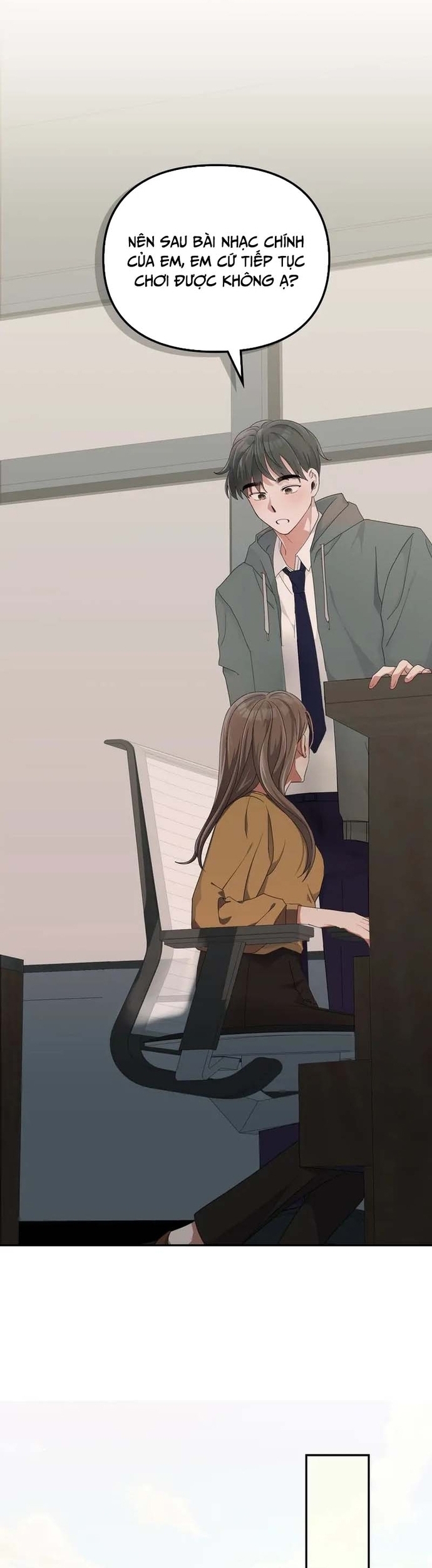 Cuộc Đời Của Thiên Tài Piano: Chapter 12