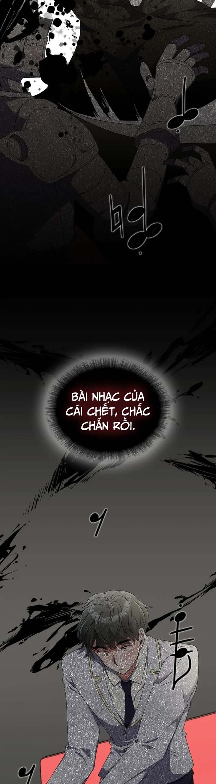 Cuộc Đời Của Thiên Tài Piano: Chapter 12