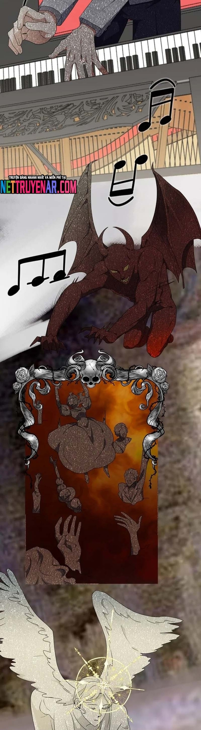 Cuộc Đời Của Thiên Tài Piano: Chapter 12