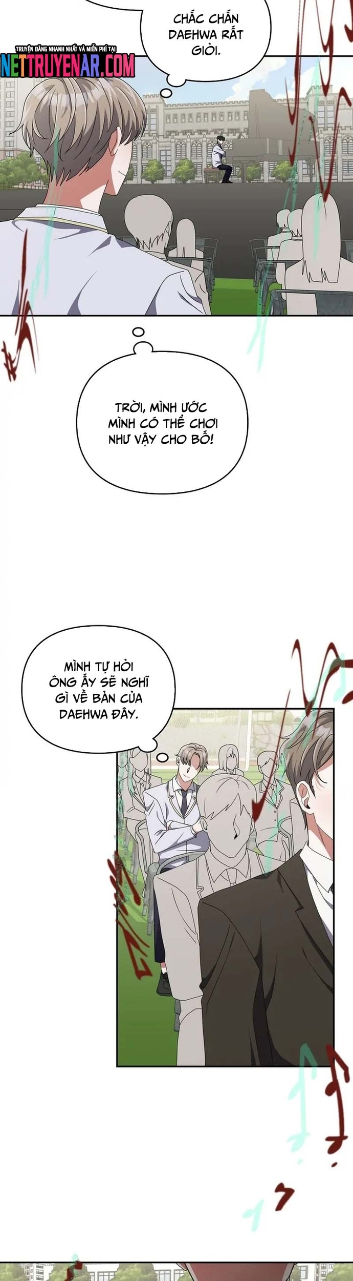 Cuộc Đời Của Thiên Tài Piano: Chapter 12