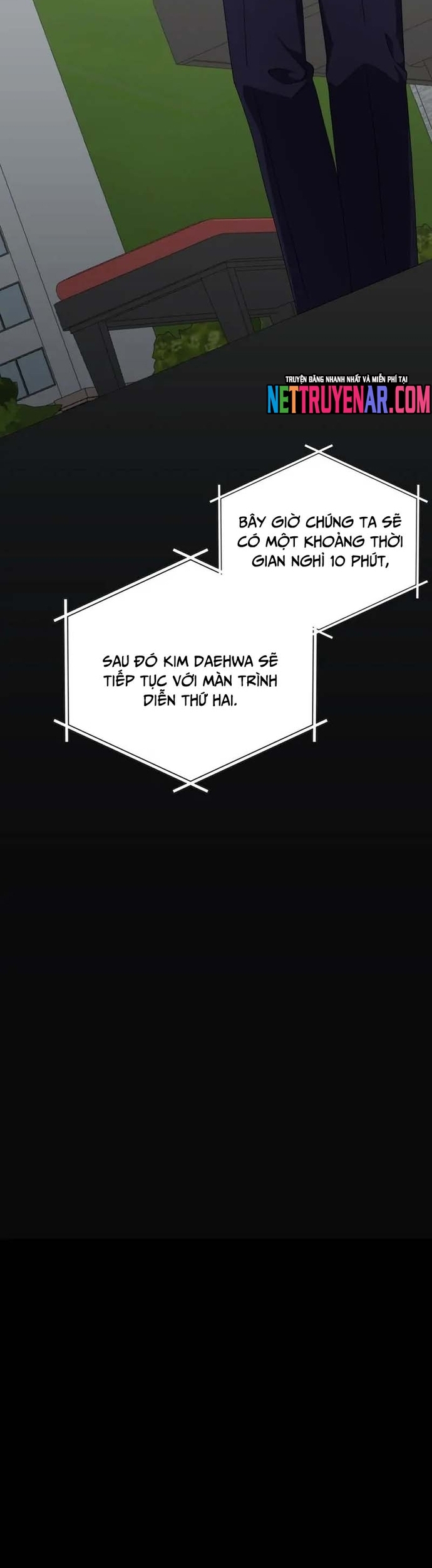 Cuộc Đời Của Thiên Tài Piano: Chapter 12