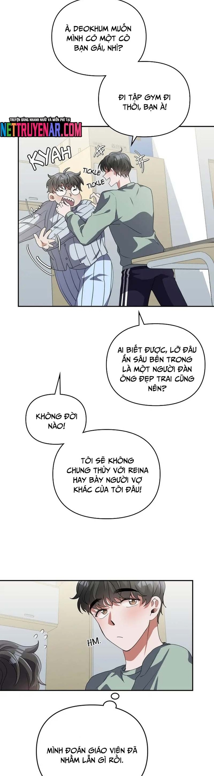 Cuộc Đời Của Thiên Tài Piano: Chapter 12