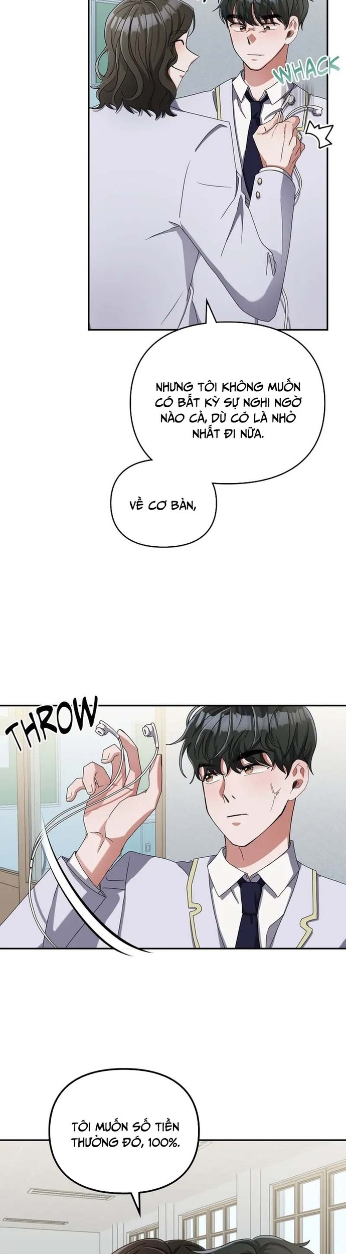 Cuộc Đời Của Thiên Tài Piano: Chapter 13