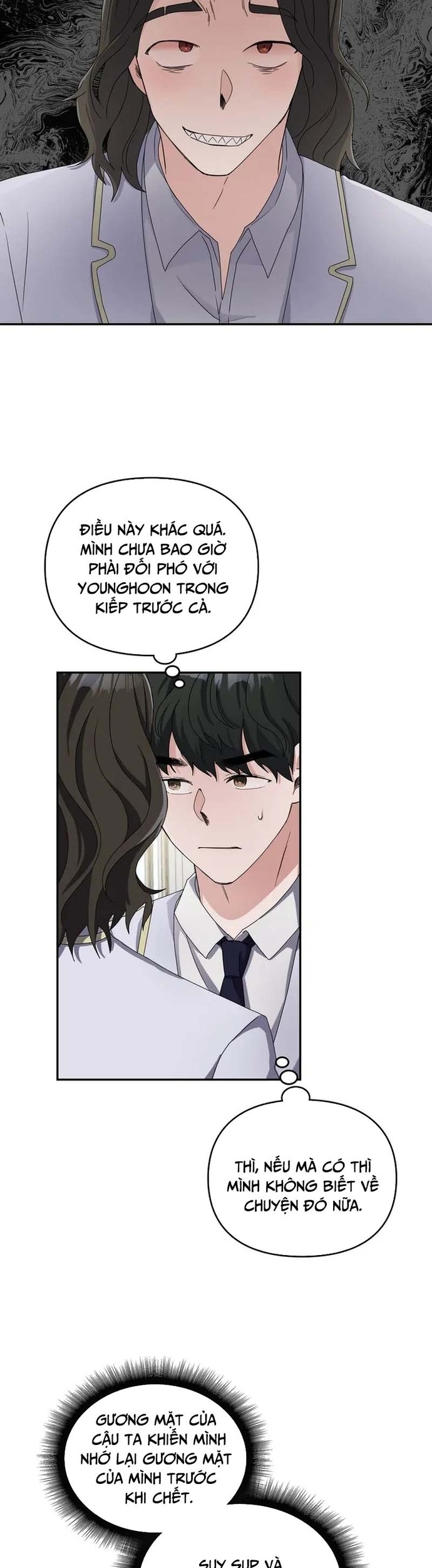 Cuộc Đời Của Thiên Tài Piano: Chapter 13