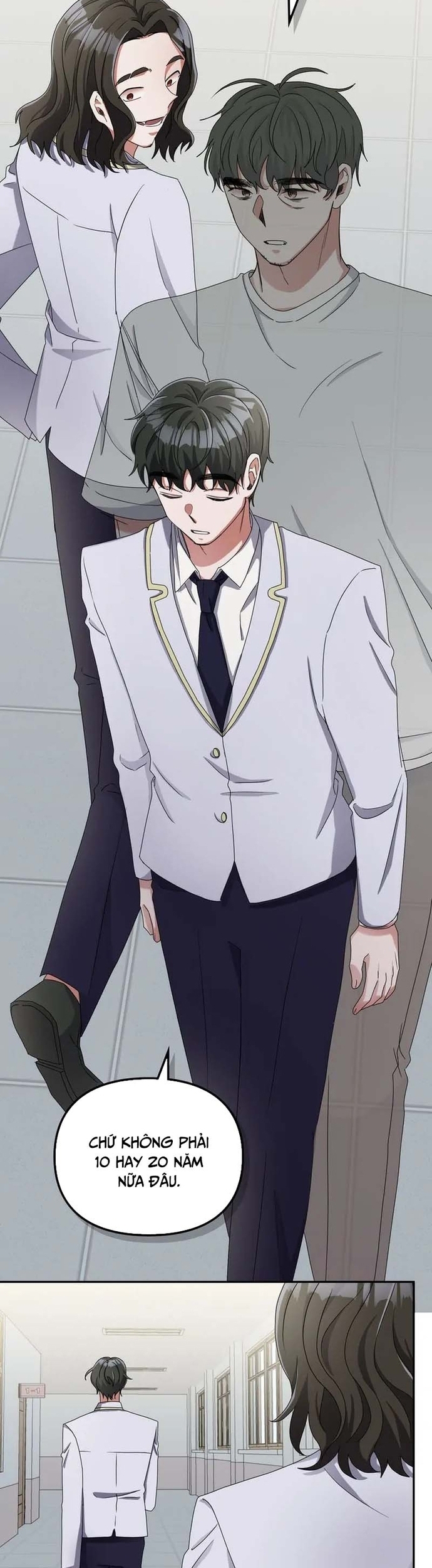 Cuộc Đời Của Thiên Tài Piano: Chapter 13