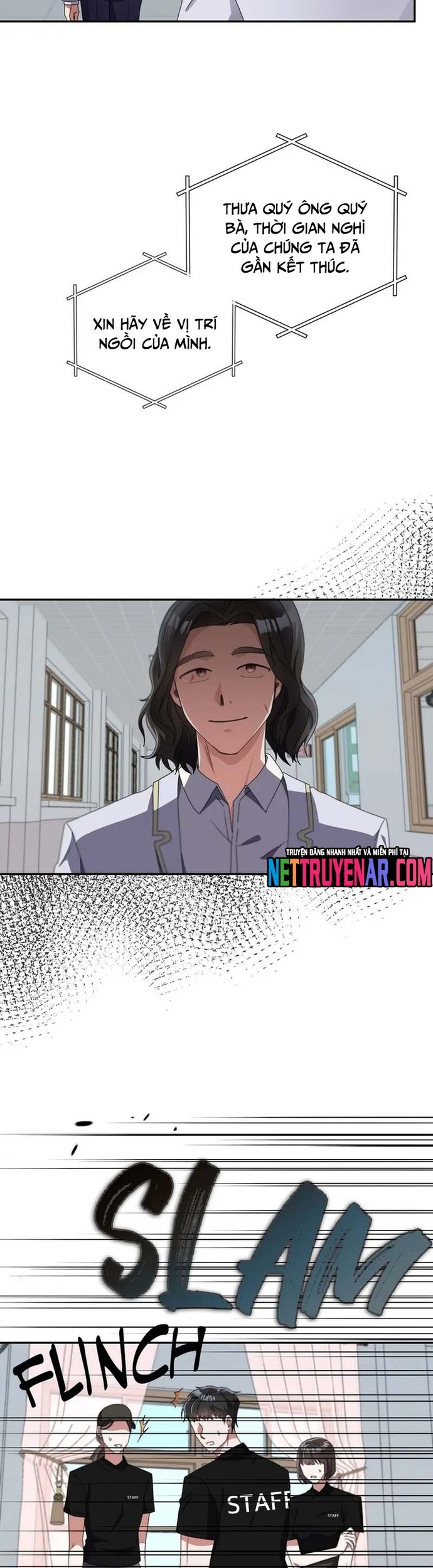 Cuộc Đời Của Thiên Tài Piano: Chapter 13