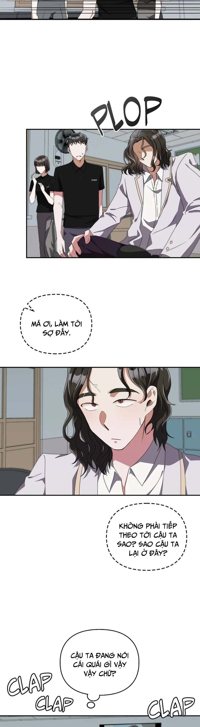 Cuộc Đời Của Thiên Tài Piano: Chapter 13