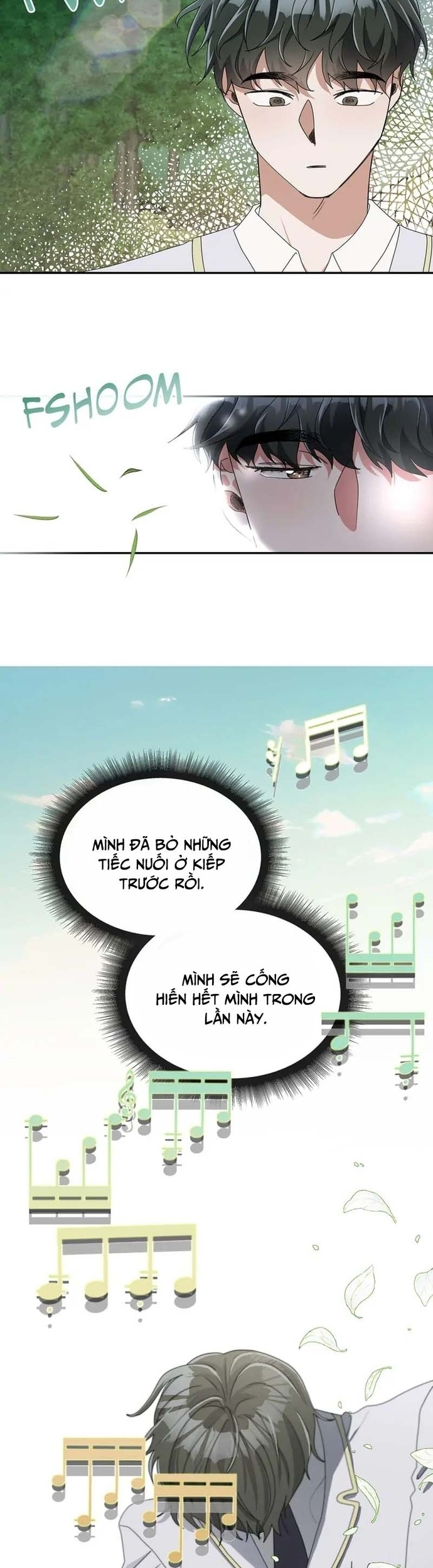 Cuộc Đời Của Thiên Tài Piano: Chapter 13