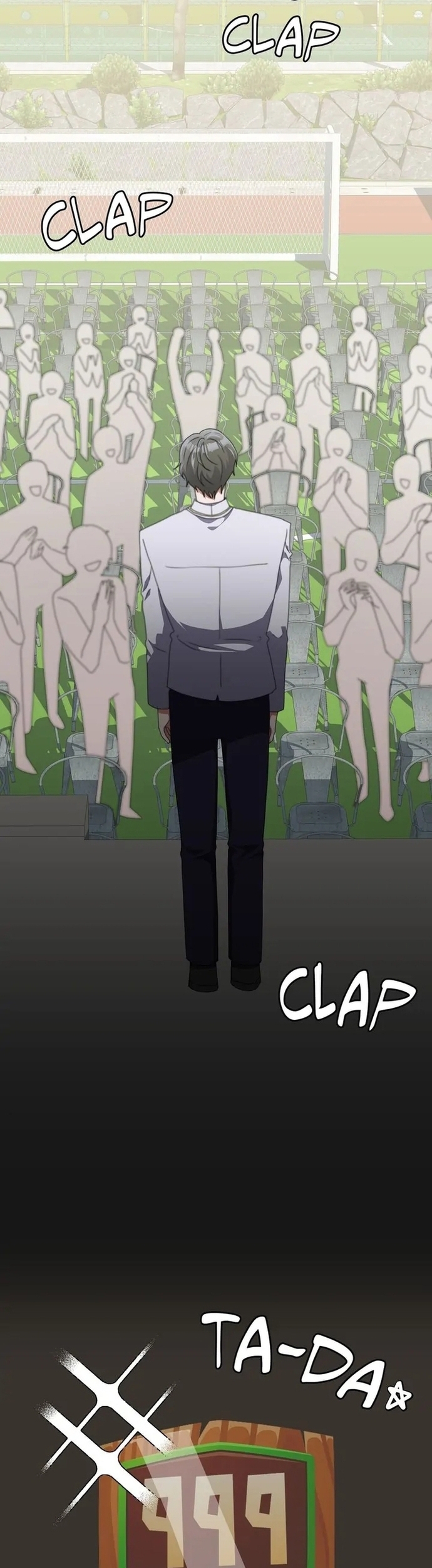 Cuộc Đời Của Thiên Tài Piano: Chapter 13