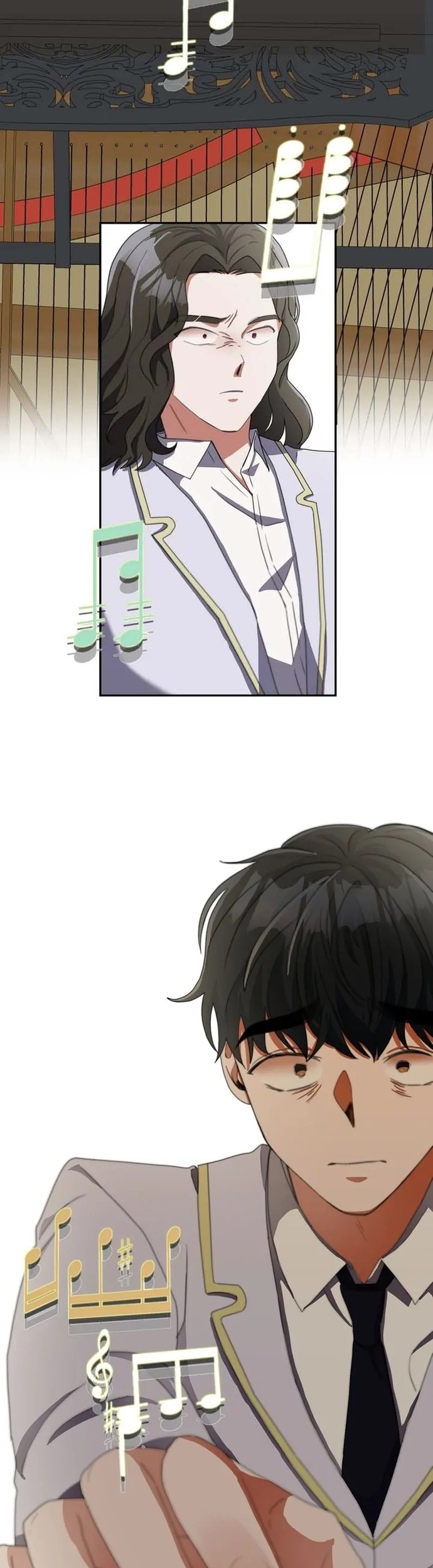 Cuộc Đời Của Thiên Tài Piano: Chapter 13