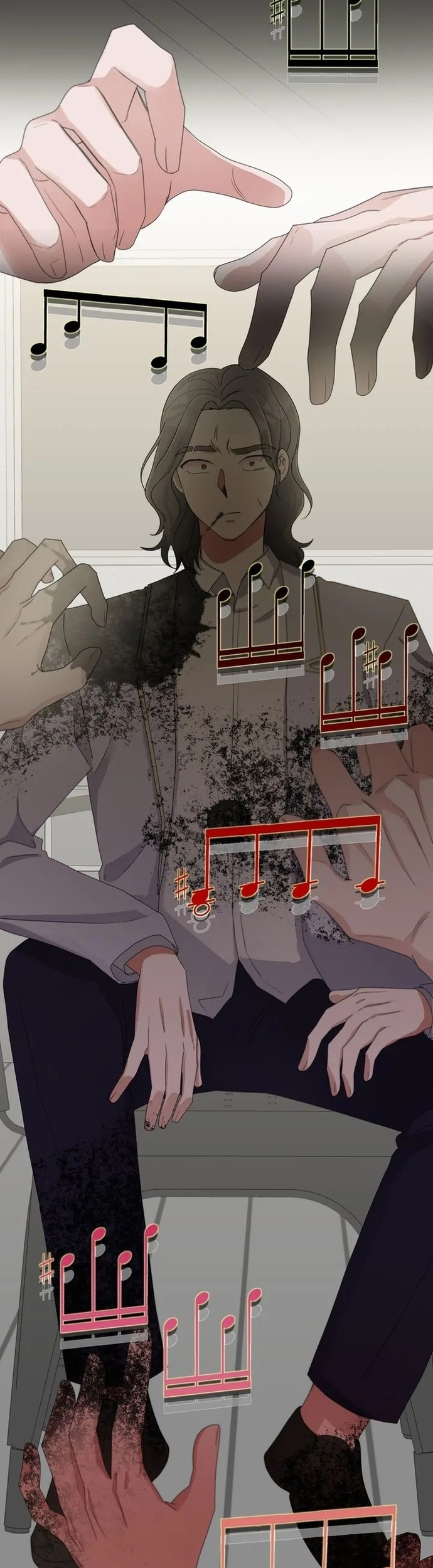 Cuộc Đời Của Thiên Tài Piano: Chapter 13