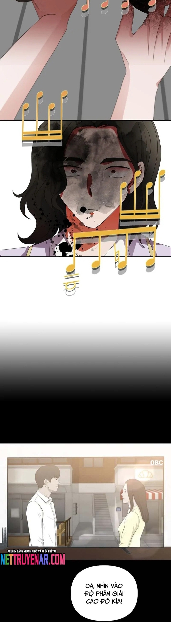 Cuộc Đời Của Thiên Tài Piano: Chapter 13