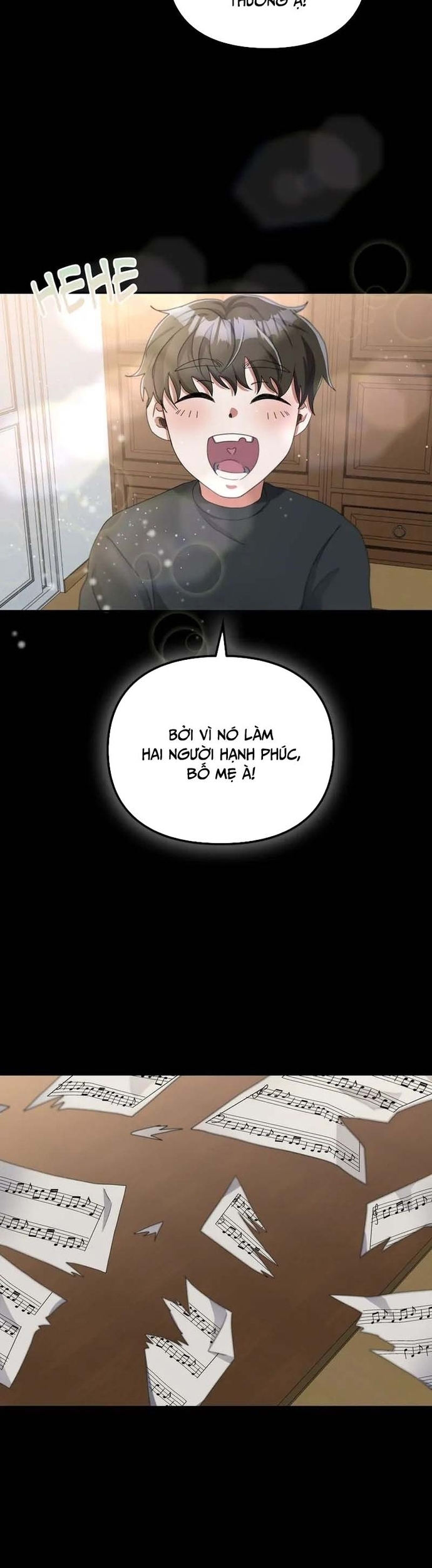 Cuộc Đời Của Thiên Tài Piano: Chapter 13