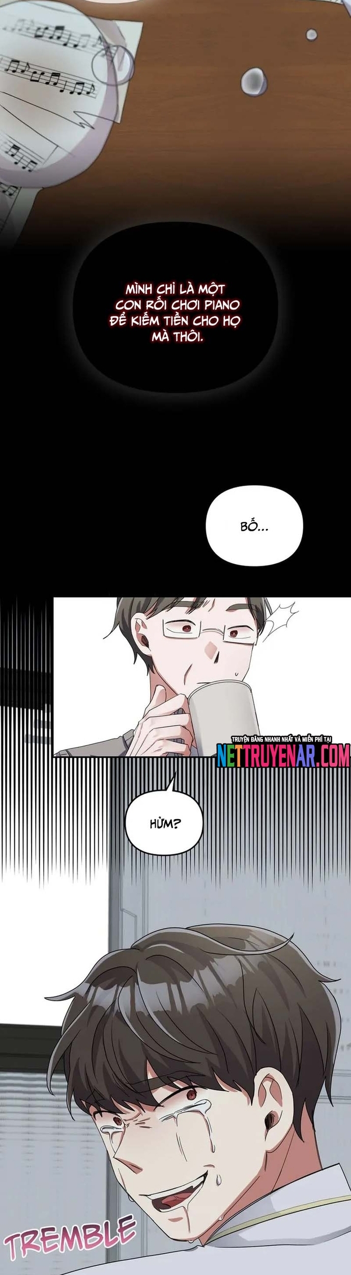 Cuộc Đời Của Thiên Tài Piano: Chapter 13