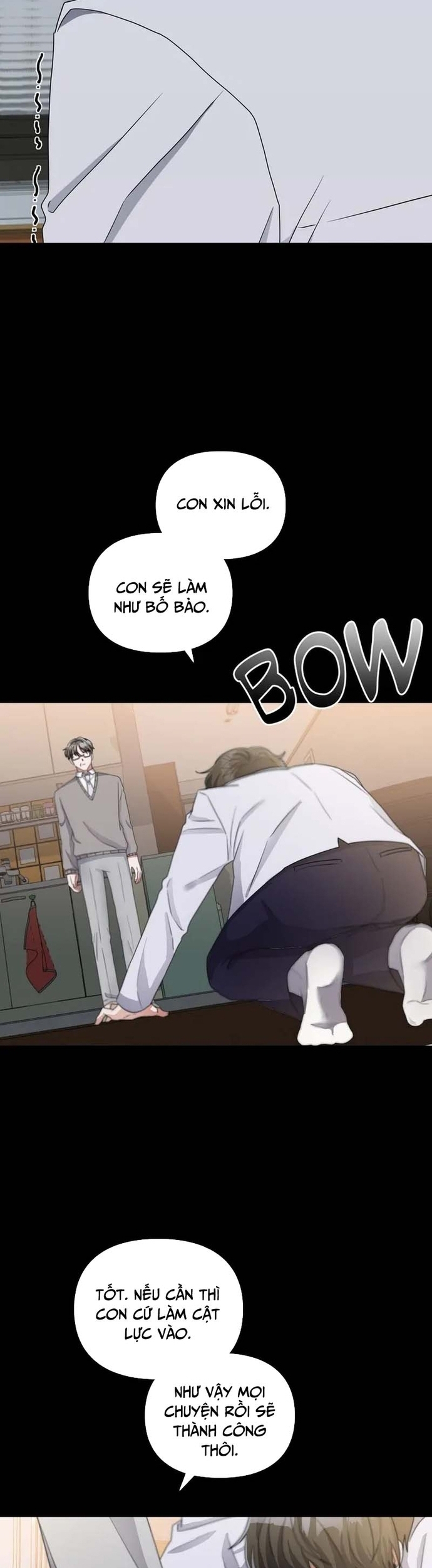 Cuộc Đời Của Thiên Tài Piano: Chapter 13