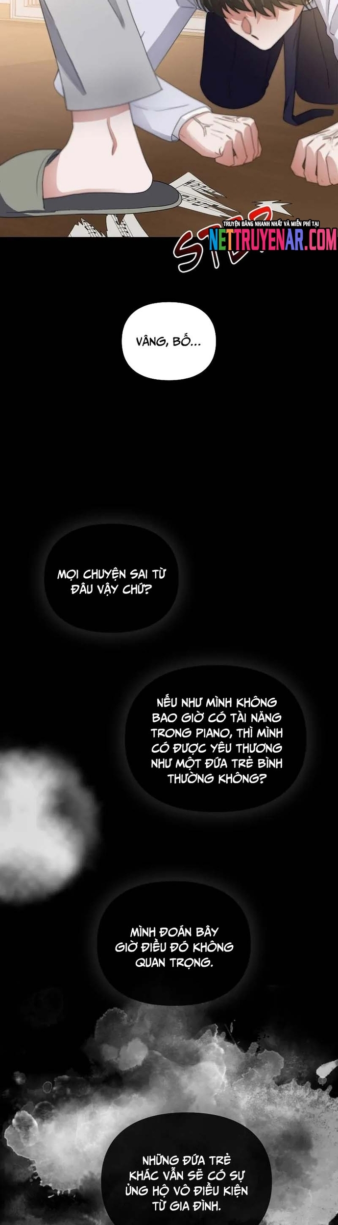 Cuộc Đời Của Thiên Tài Piano: Chapter 13
