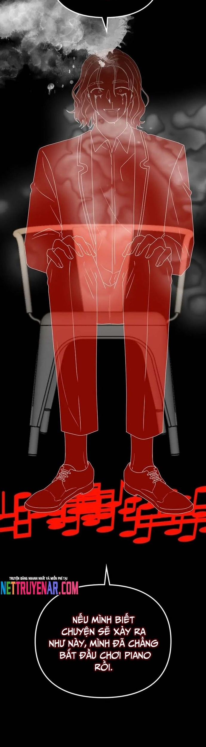Cuộc Đời Của Thiên Tài Piano: Chapter 13