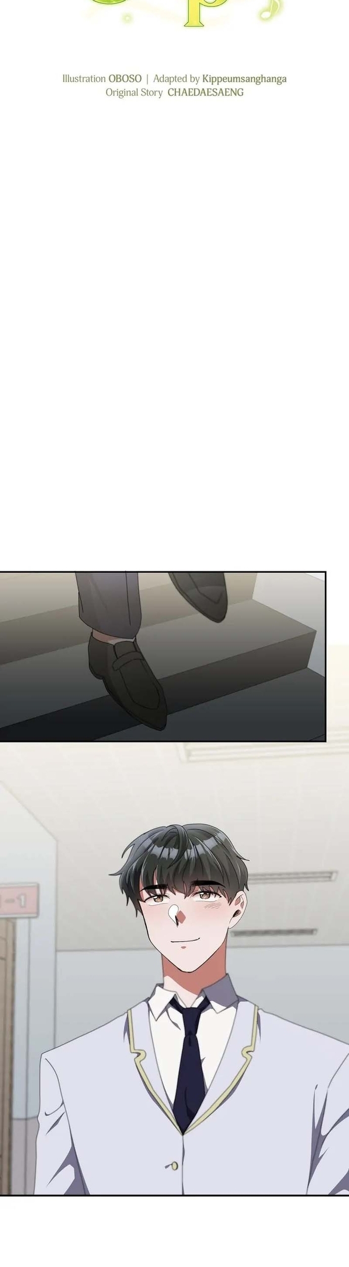 Cuộc Đời Của Thiên Tài Piano: Chapter 13