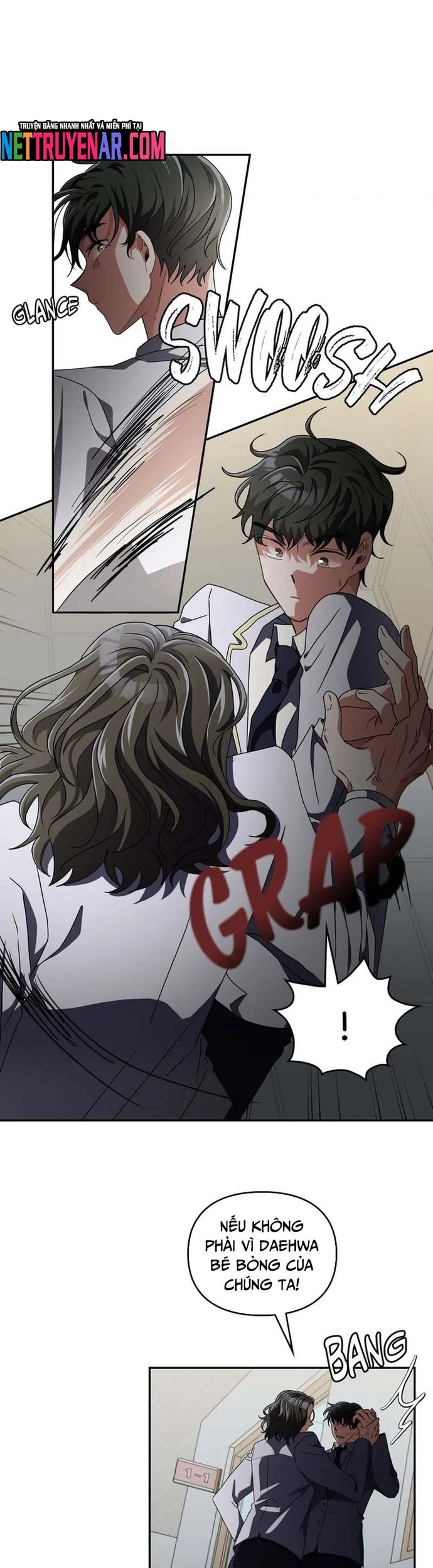 Cuộc Đời Của Thiên Tài Piano: Chapter 13