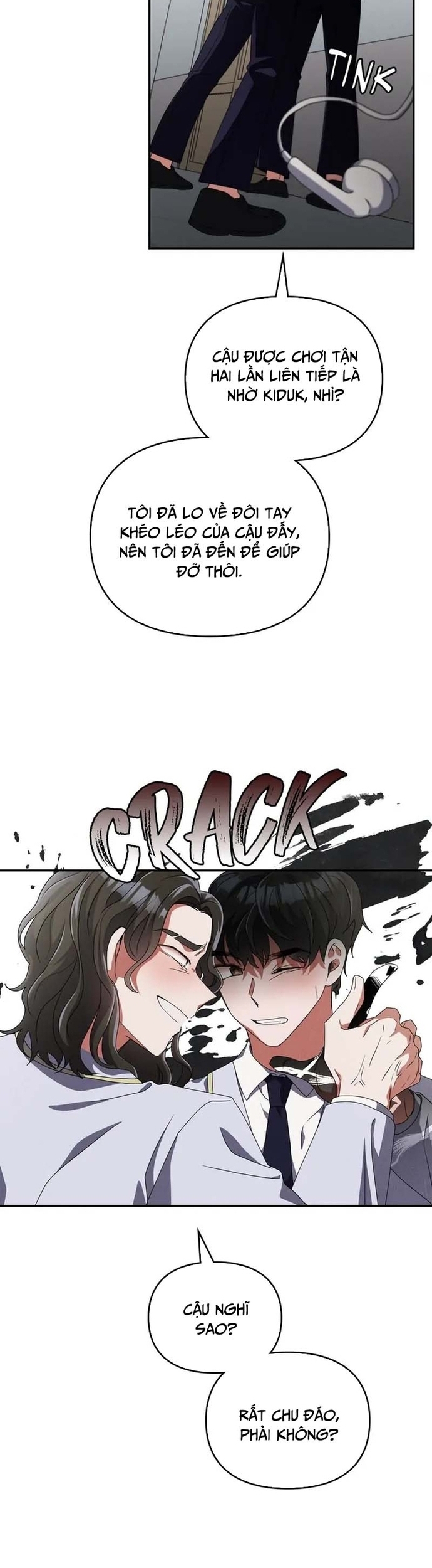 Cuộc Đời Của Thiên Tài Piano: Chapter 13