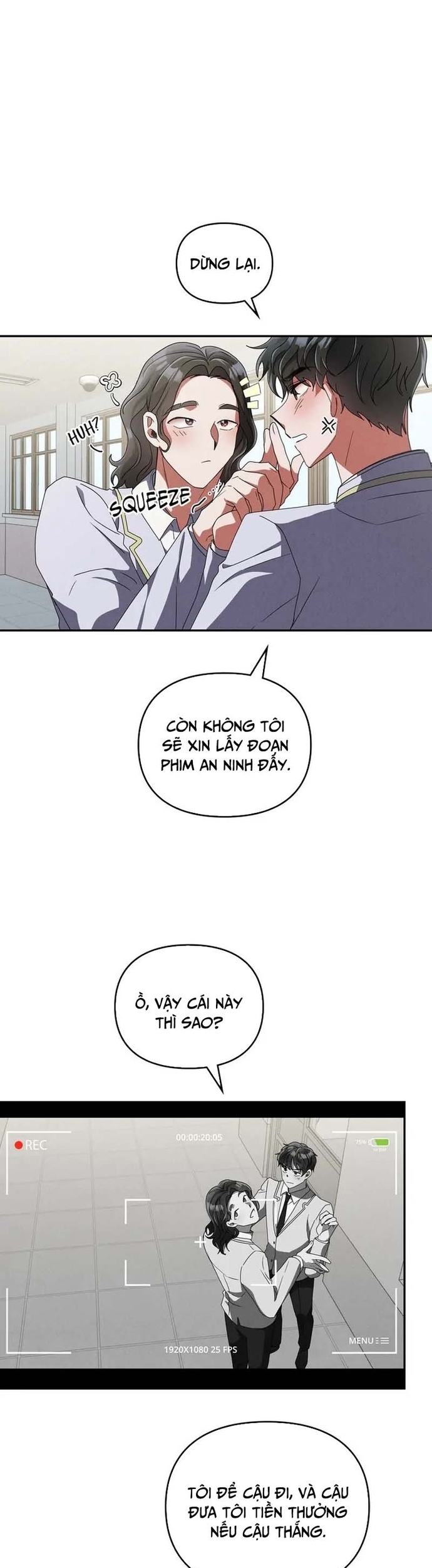 Cuộc Đời Của Thiên Tài Piano: Chapter 13