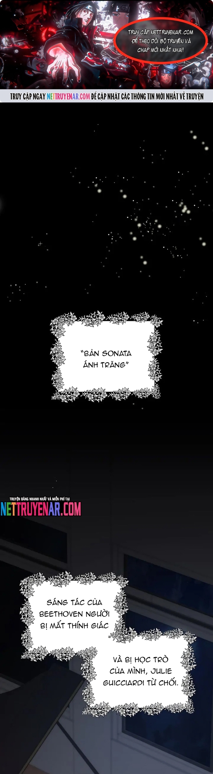 Cuộc Đời Của Thiên Tài Piano: Chapter 14