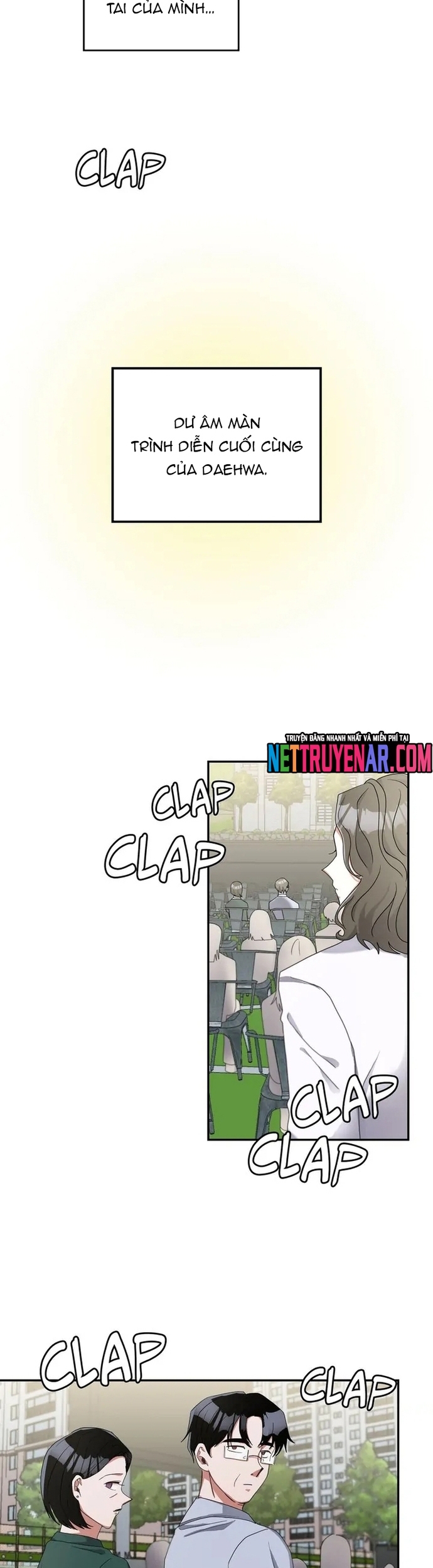 Cuộc Đời Của Thiên Tài Piano: Chapter 14