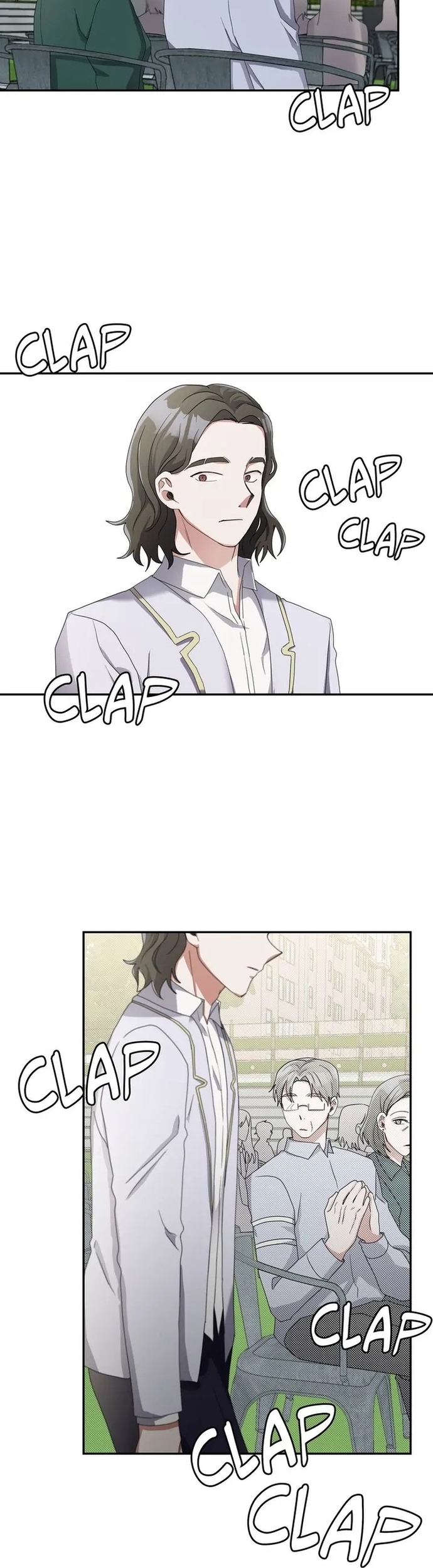 Cuộc Đời Của Thiên Tài Piano: Chapter 14