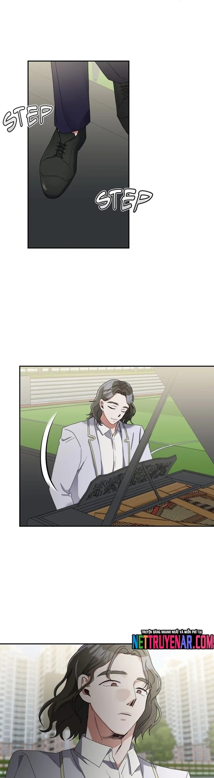 Cuộc Đời Của Thiên Tài Piano: Chapter 14