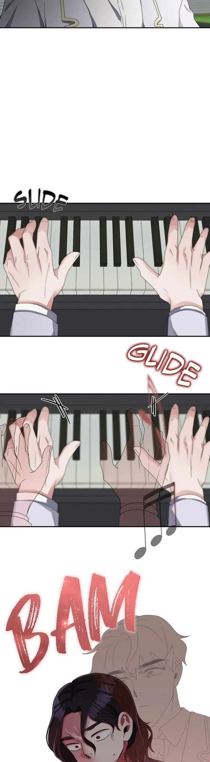 Cuộc Đời Của Thiên Tài Piano: Chapter 14