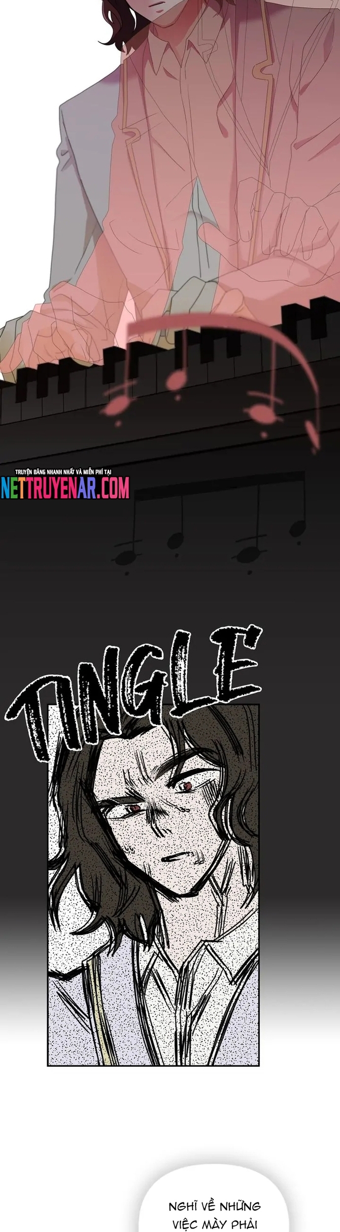 Cuộc Đời Của Thiên Tài Piano: Chapter 14