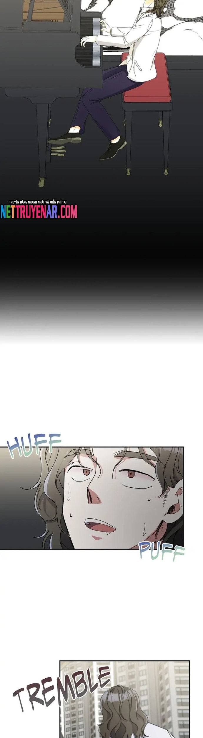 Cuộc Đời Của Thiên Tài Piano: Chapter 14