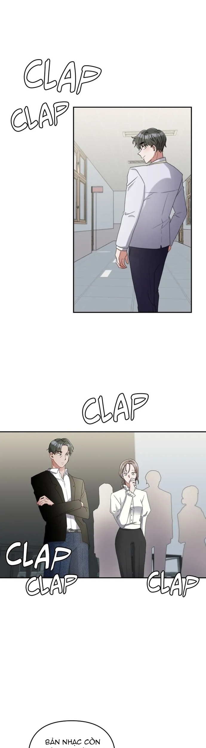 Cuộc Đời Của Thiên Tài Piano: Chapter 14