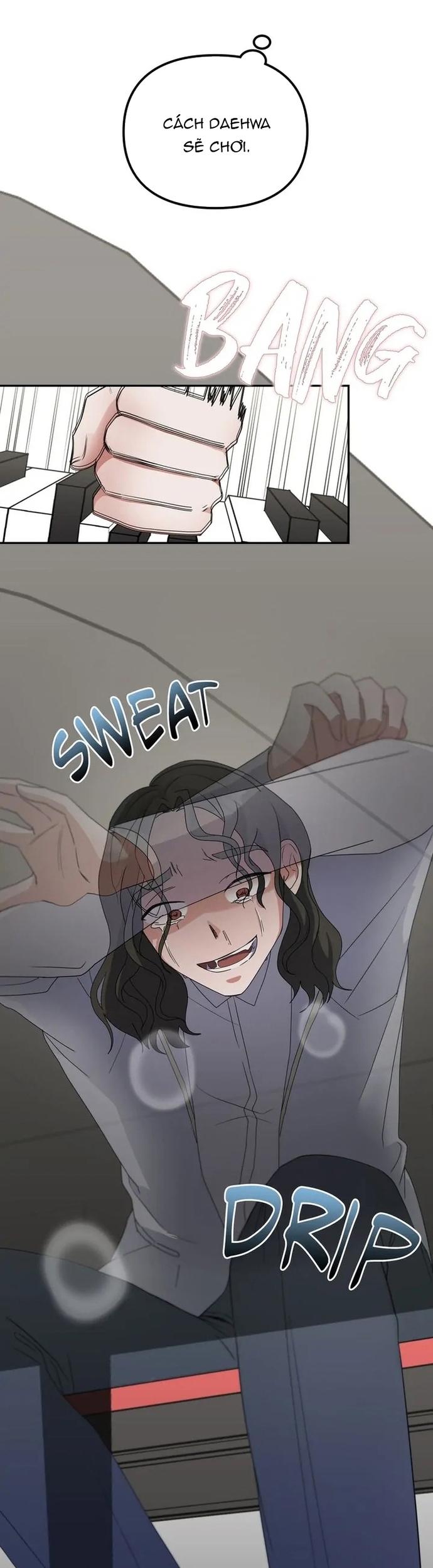 Cuộc Đời Của Thiên Tài Piano: Chapter 14