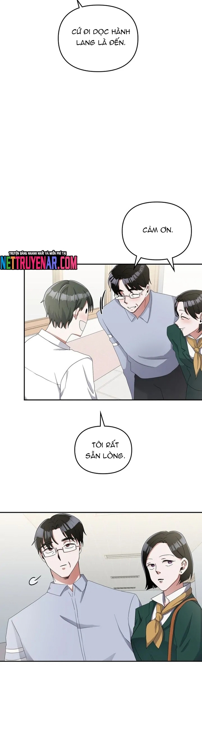 Cuộc Đời Của Thiên Tài Piano: Chapter 14