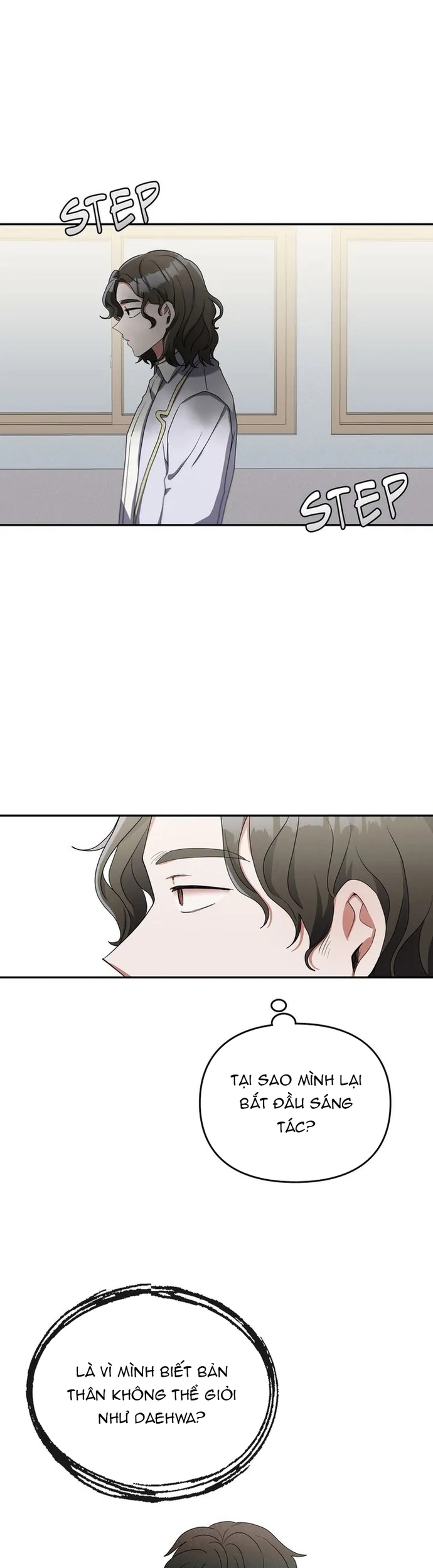 Cuộc Đời Của Thiên Tài Piano: Chapter 14