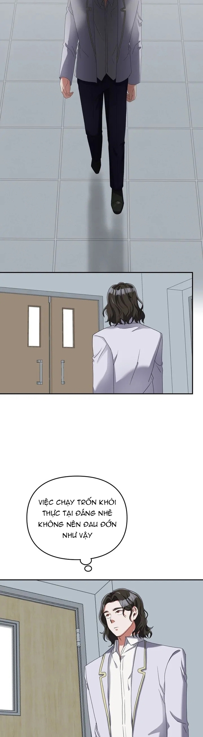 Cuộc Đời Của Thiên Tài Piano: Chapter 14