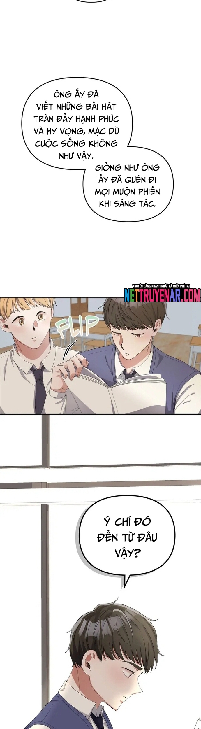 Cuộc Đời Của Thiên Tài Piano: Chapter 15