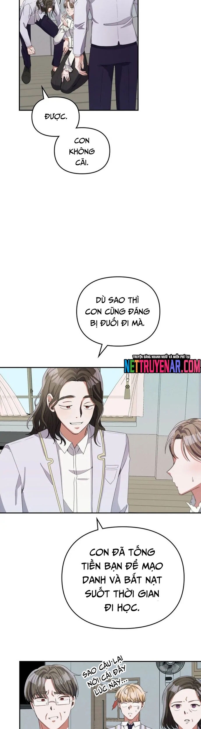 Cuộc Đời Của Thiên Tài Piano: Chapter 15