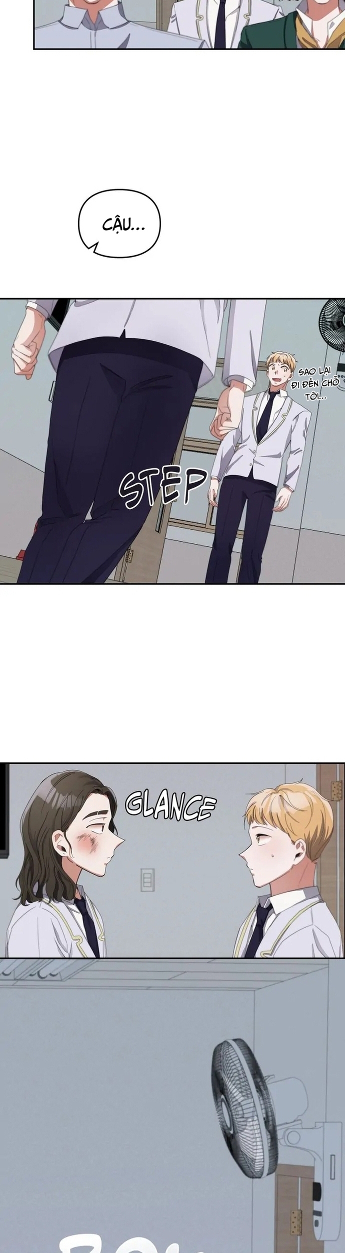 Cuộc Đời Của Thiên Tài Piano: Chapter 15