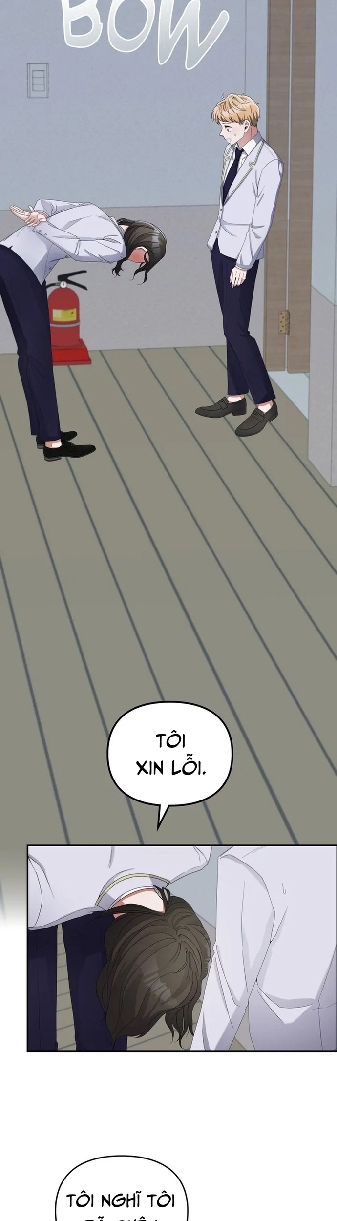 Cuộc Đời Của Thiên Tài Piano: Chapter 15